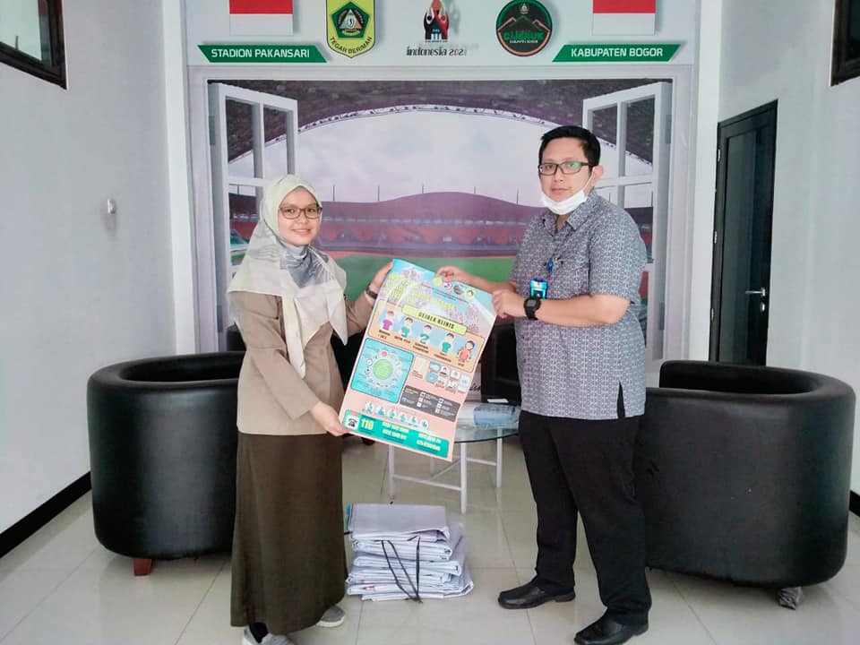Bantuan Covid 