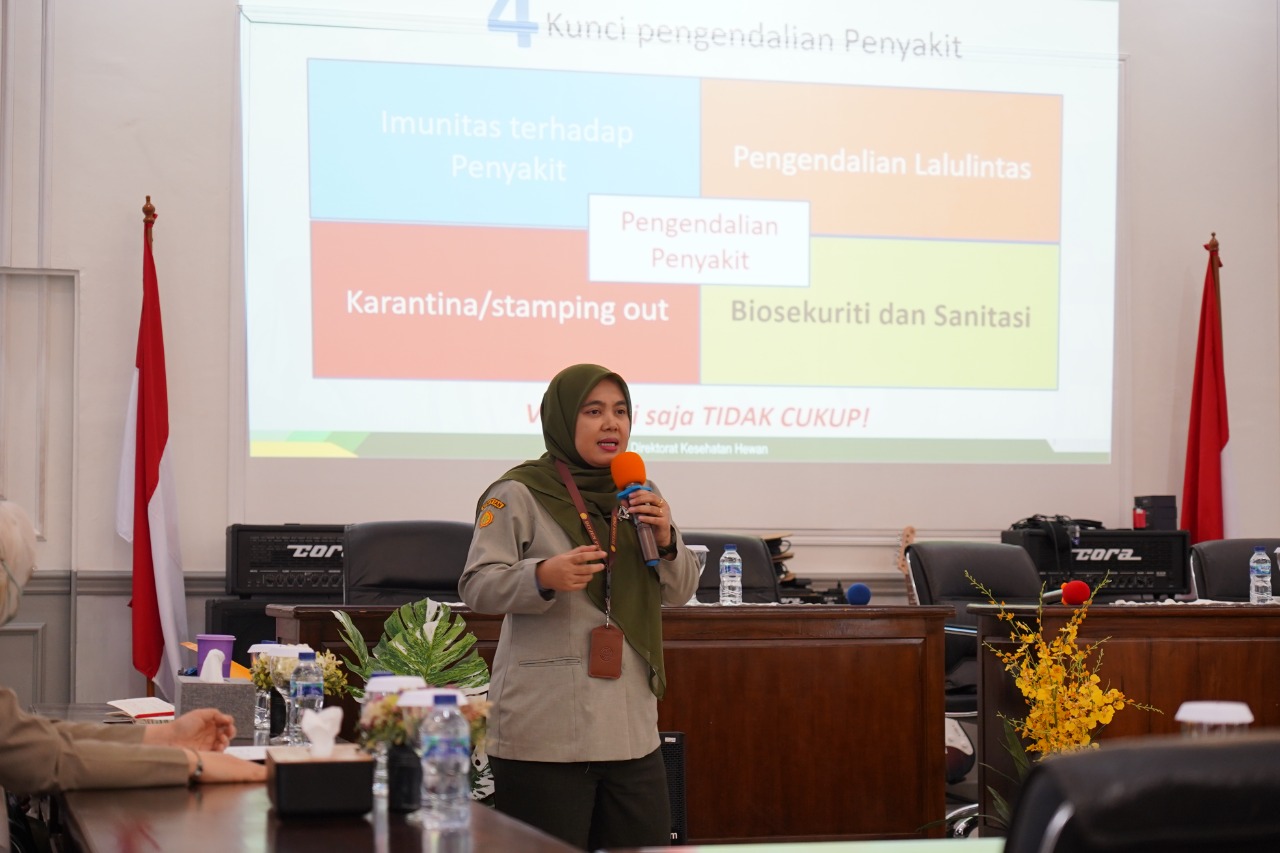 FGD Biosecurity 2