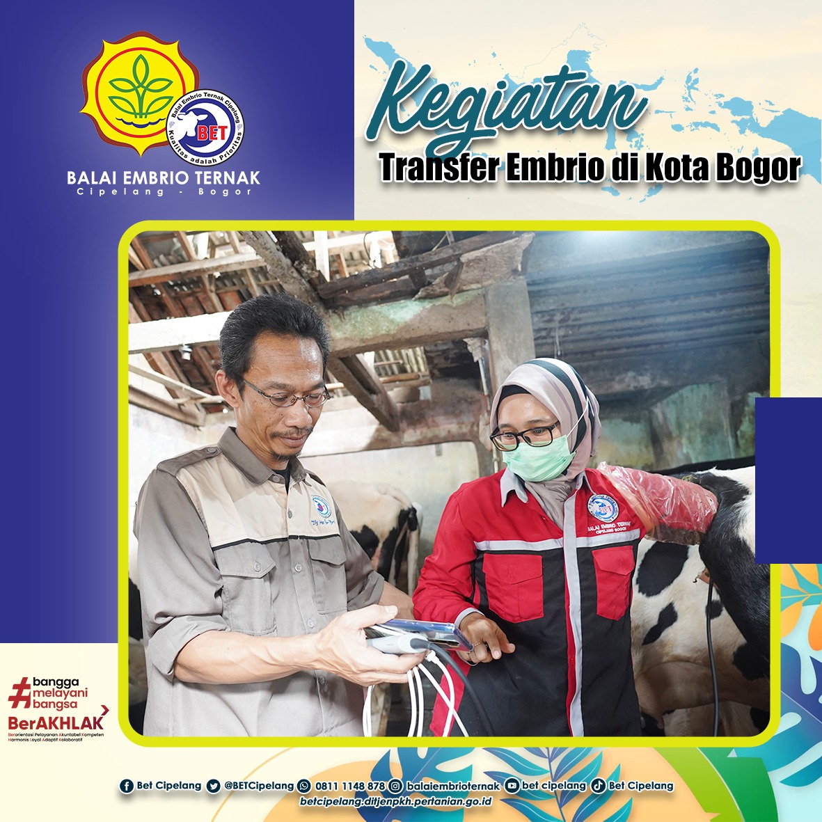 Foto TE Kebon Pedes 3