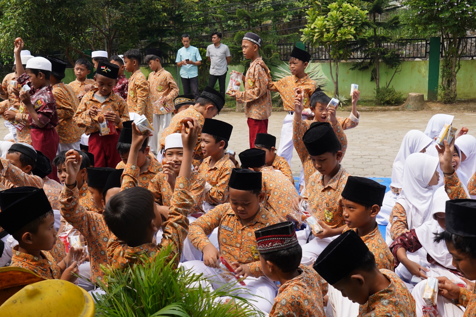 MBG 2024