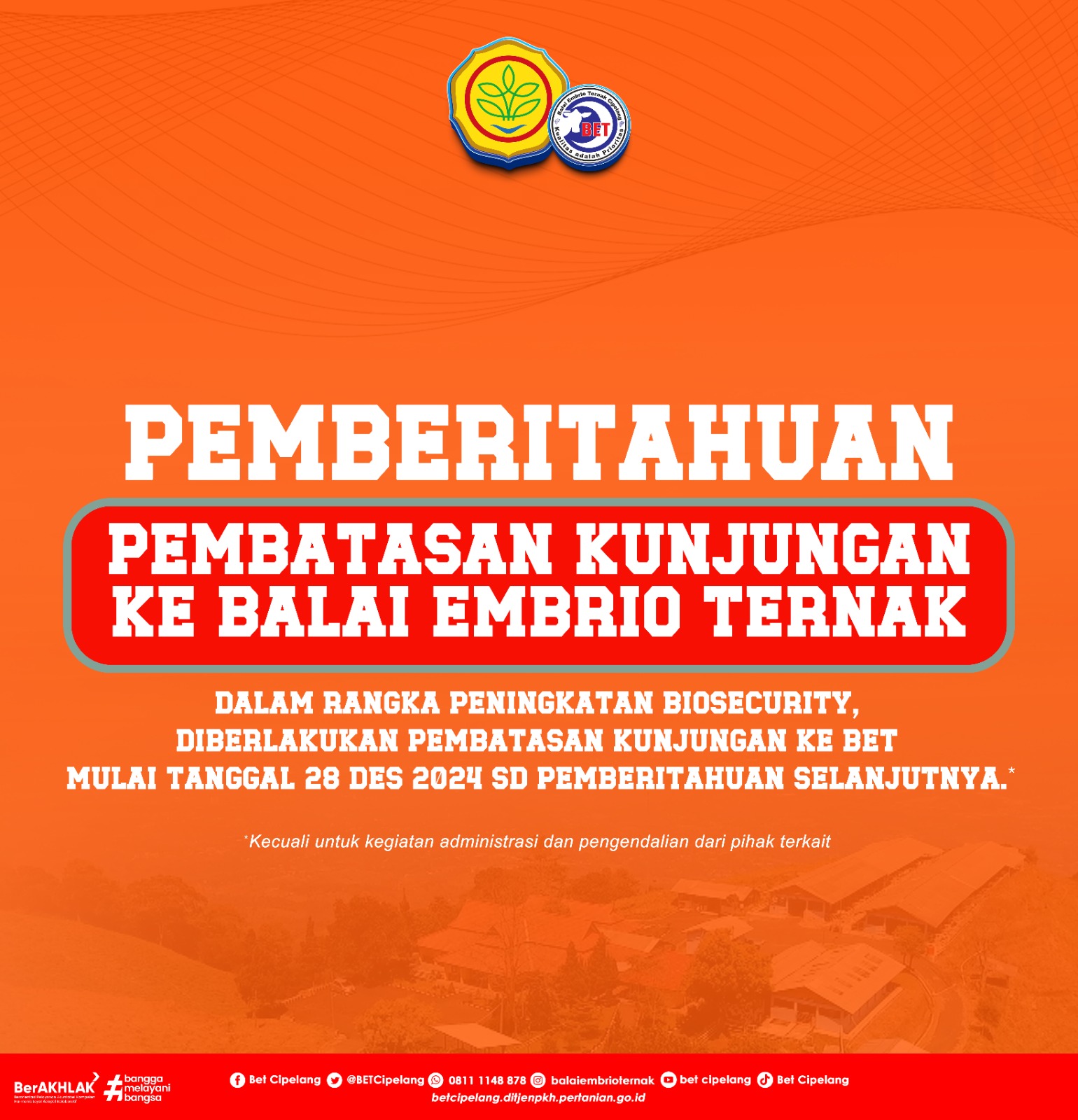 Longsor akses batutulis