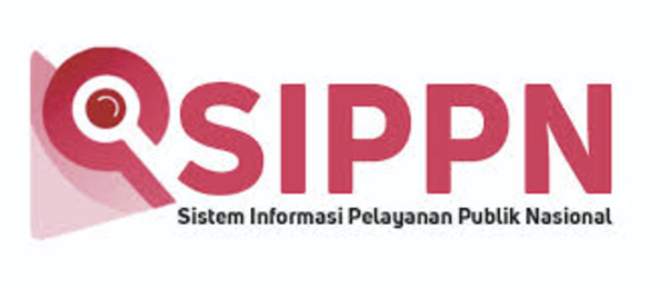 Sistem Informasi Pelayanan Publik Nasional