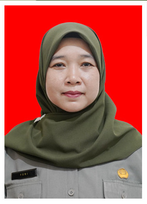 Foto Yuni