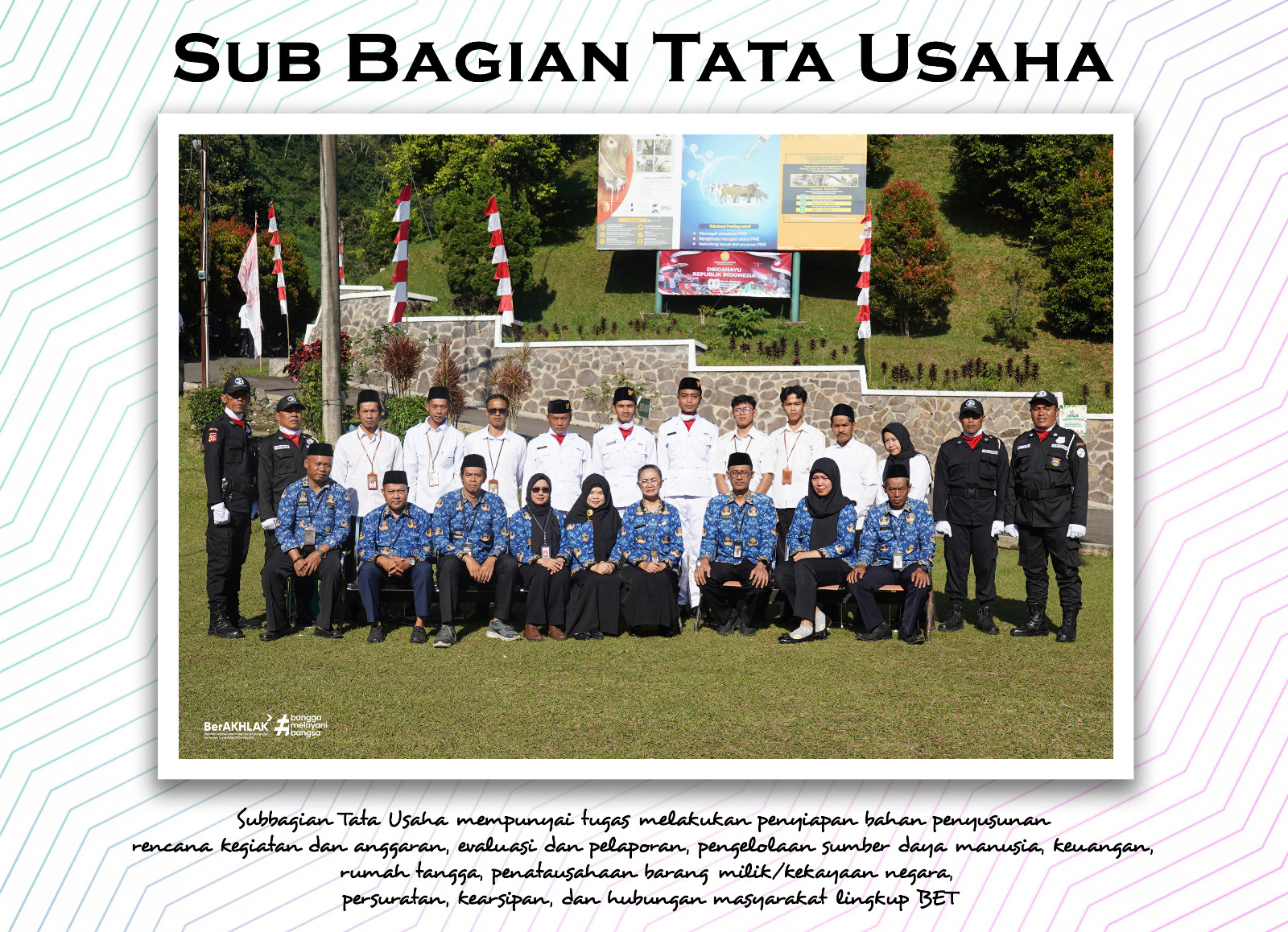 Subbag TU